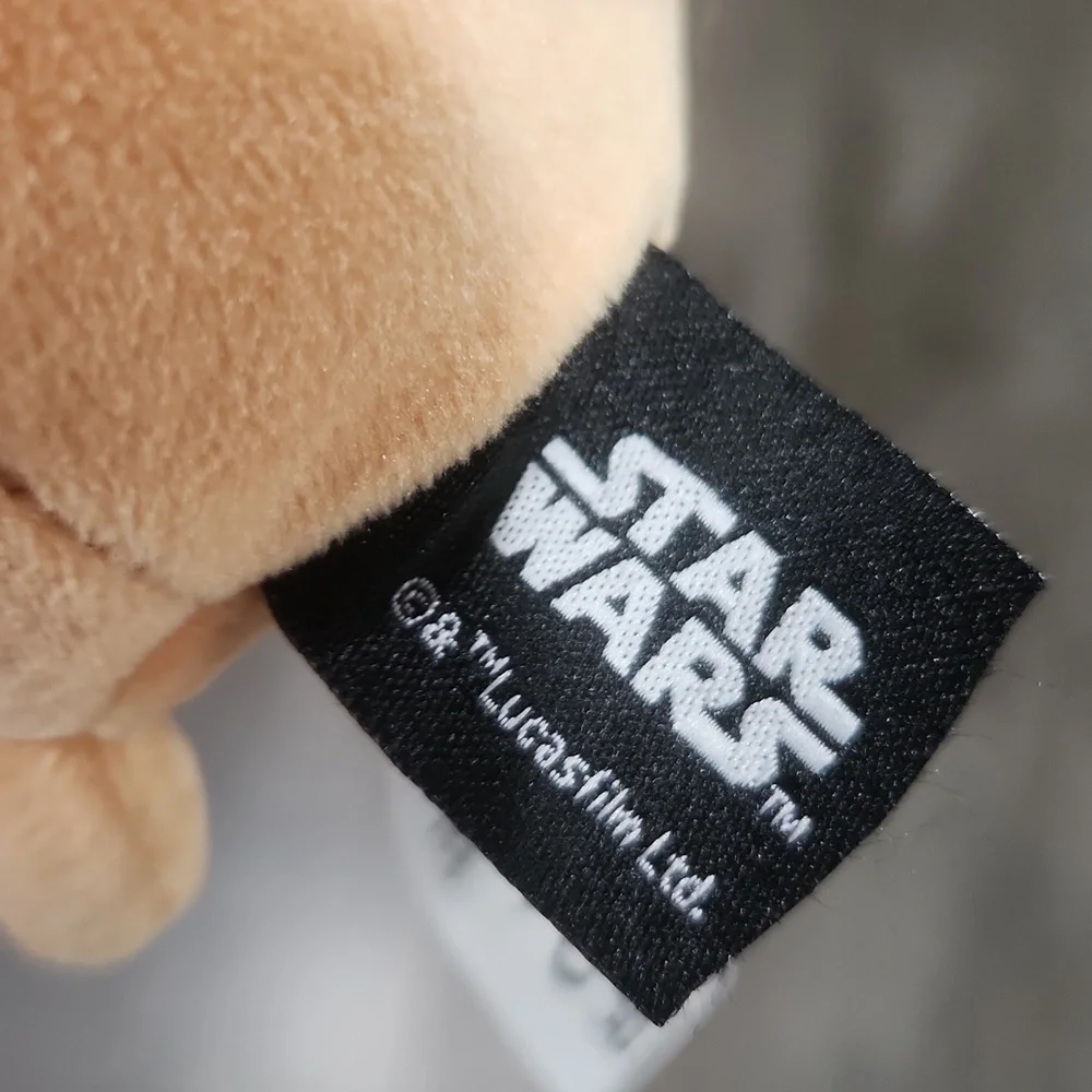 Star Wars Plush Toy - Picture 2 of 4